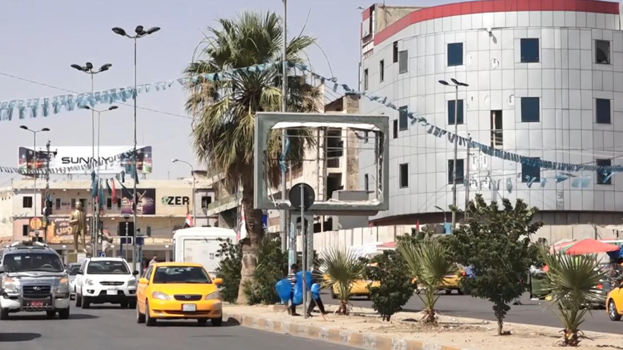 Nüfus sayımı öncesi tehlikeli gelişme! PKK kontrolündeki bölgeden getirildiler