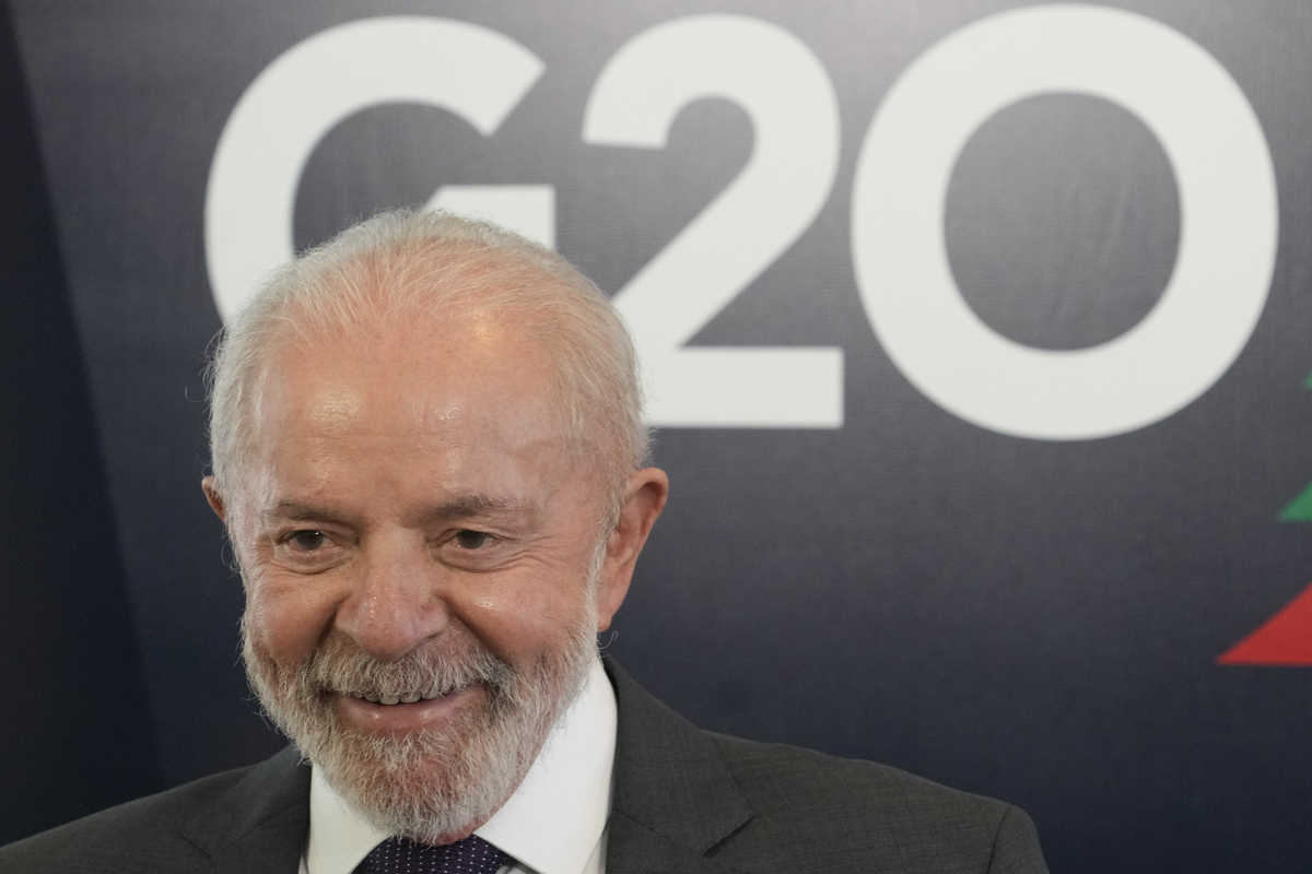 Lula'dan G20 Liderler Zirvesi öncesi neoliberalizm eleştirisi