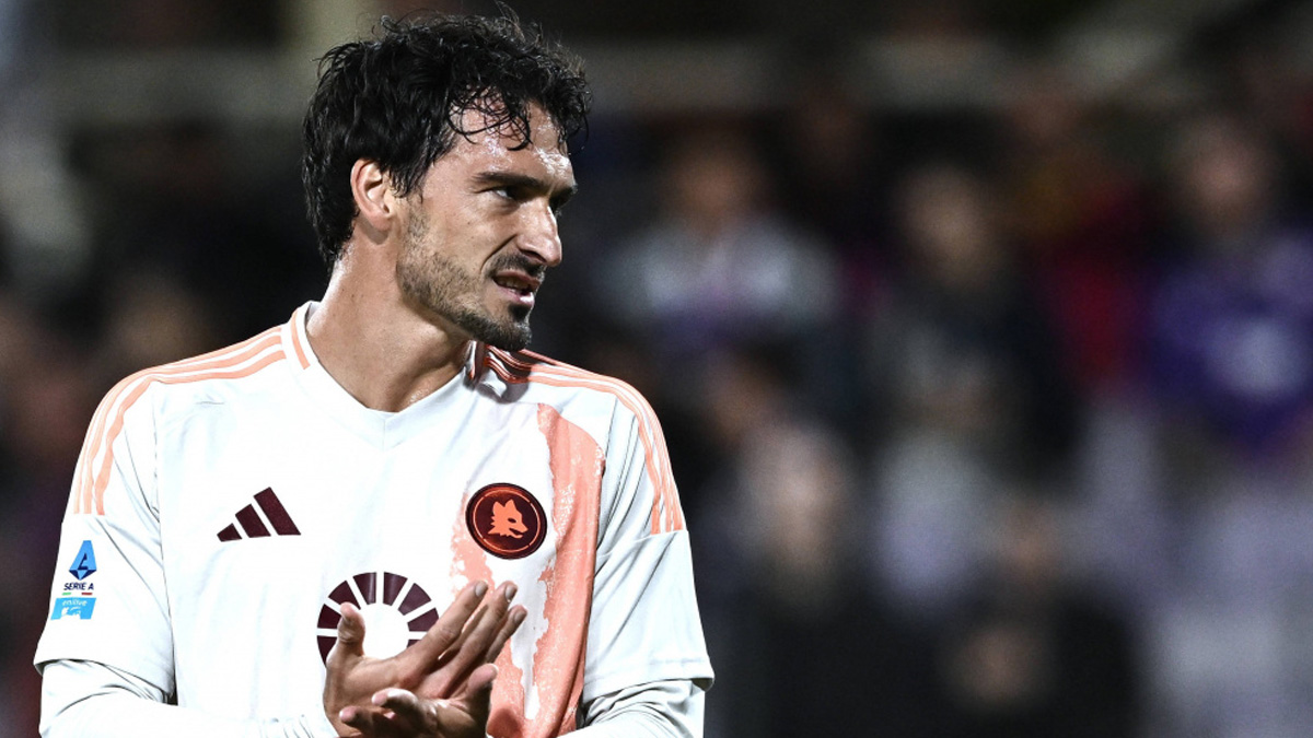 Mats Hummels için futbolu bırakabilir iddiası