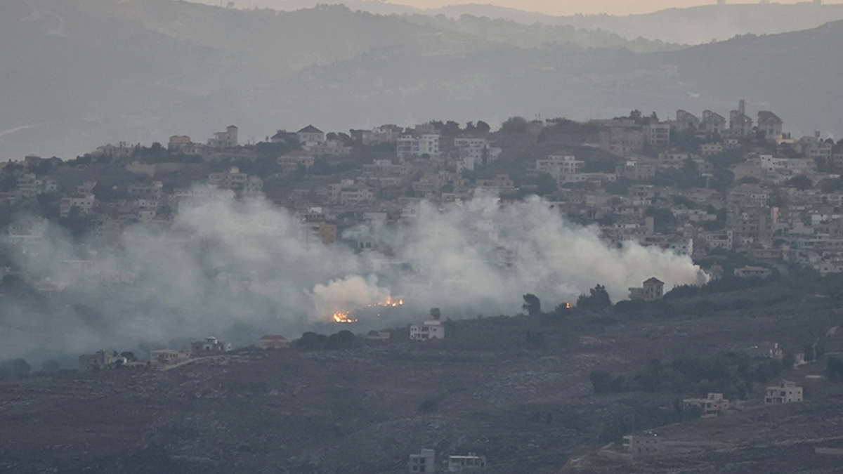 İsrail, Hizbullah'ın roket sistemlerinden sorumlu komutanını öldürdüğünü iddia etti