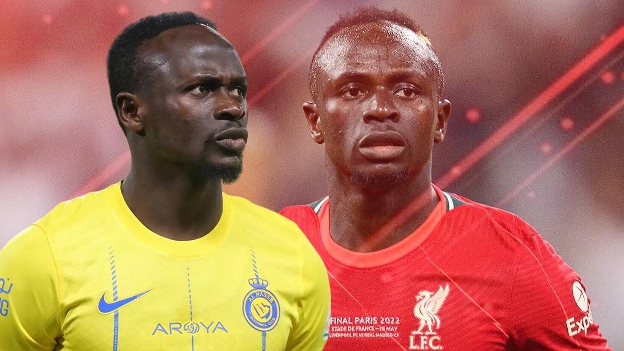 Havalimanı dolup taşacak! Sadio Mane transferi resmen bitti