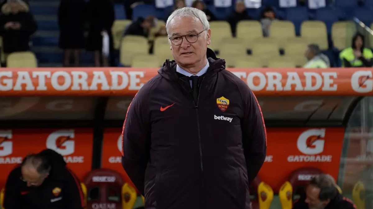 Claudio Ranieri'den hakem tepkisi