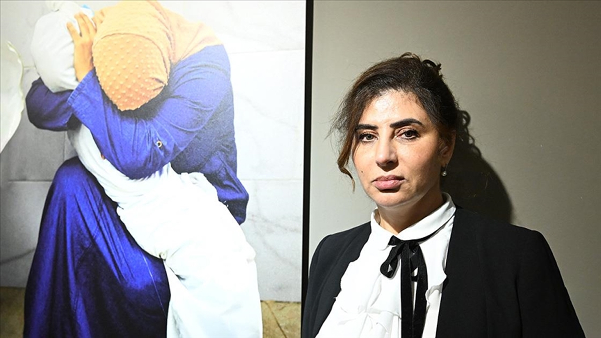 Belçika'da ilk kez bir Filistin Büyükelçisi Kral'a mektup sunarak görevine başladı