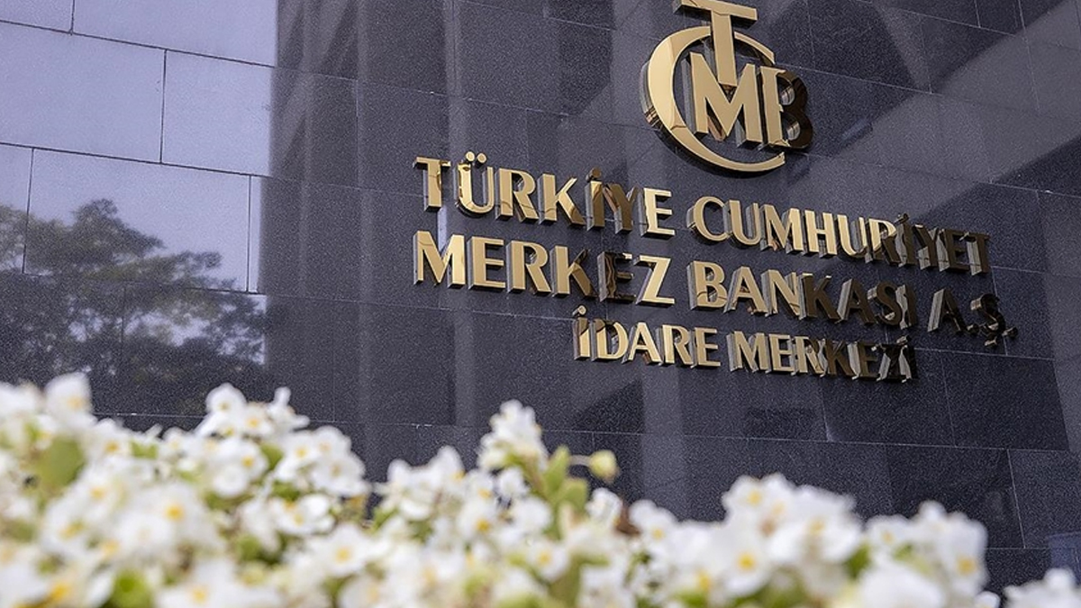TCMB ile Umman Merkez Bankası arasında mutabakat zaptı imzalandı: Teknik çalışmalar yürütülmesi planlanmaktadır
