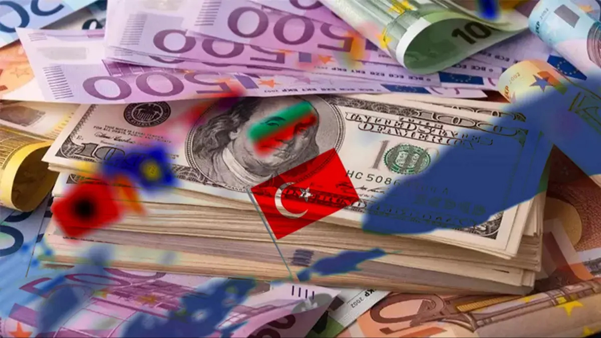 Türkiye vites yükseltti! 2 milyar sterlinlik finansman hazır