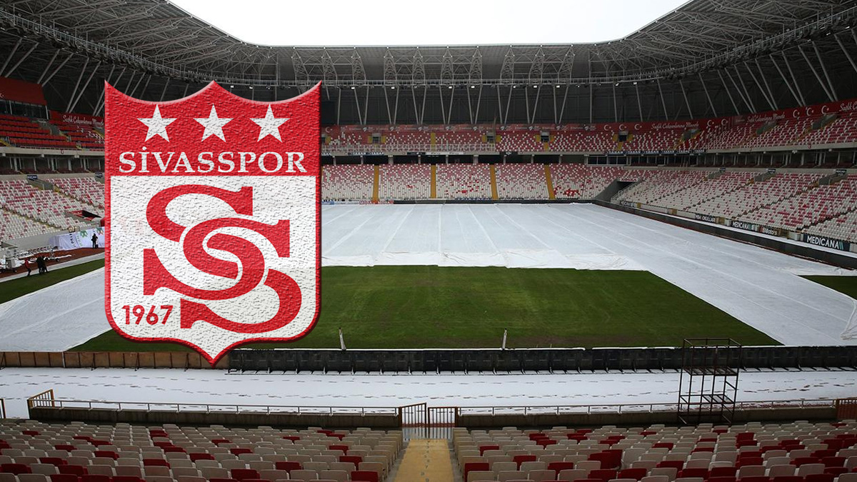 Sivasspor kombine bilet fiyatlarında indirim yaptı