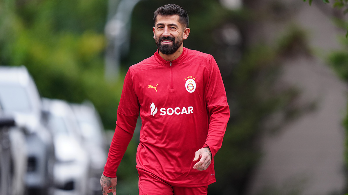 Galatasaray'dan ayrılıyor mu? Kerem Demirbay için sürpriz iddia