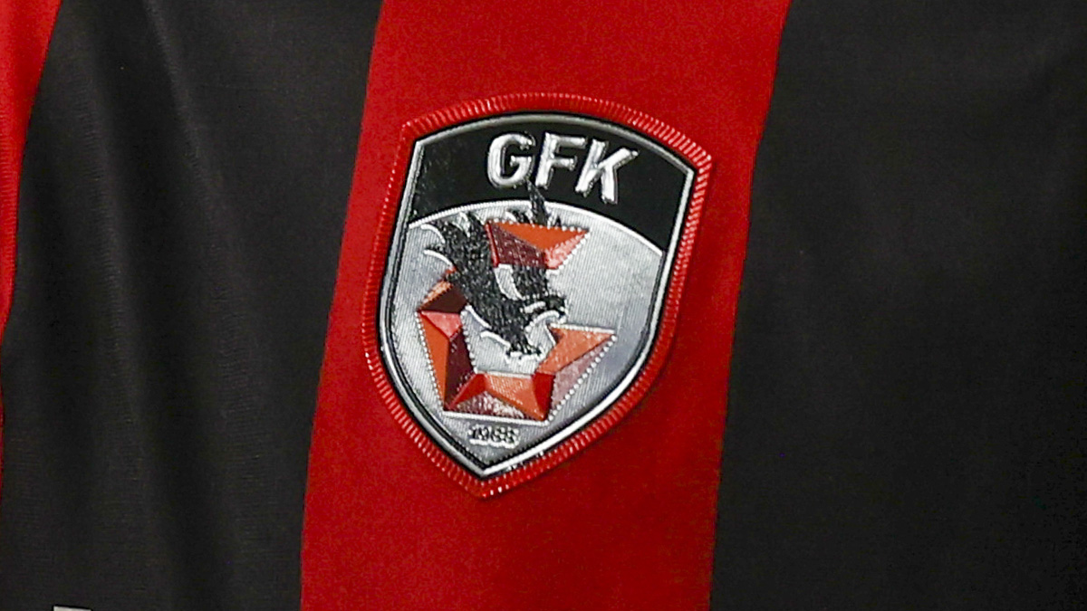 Gaziantep FK'den VAR tepkisi