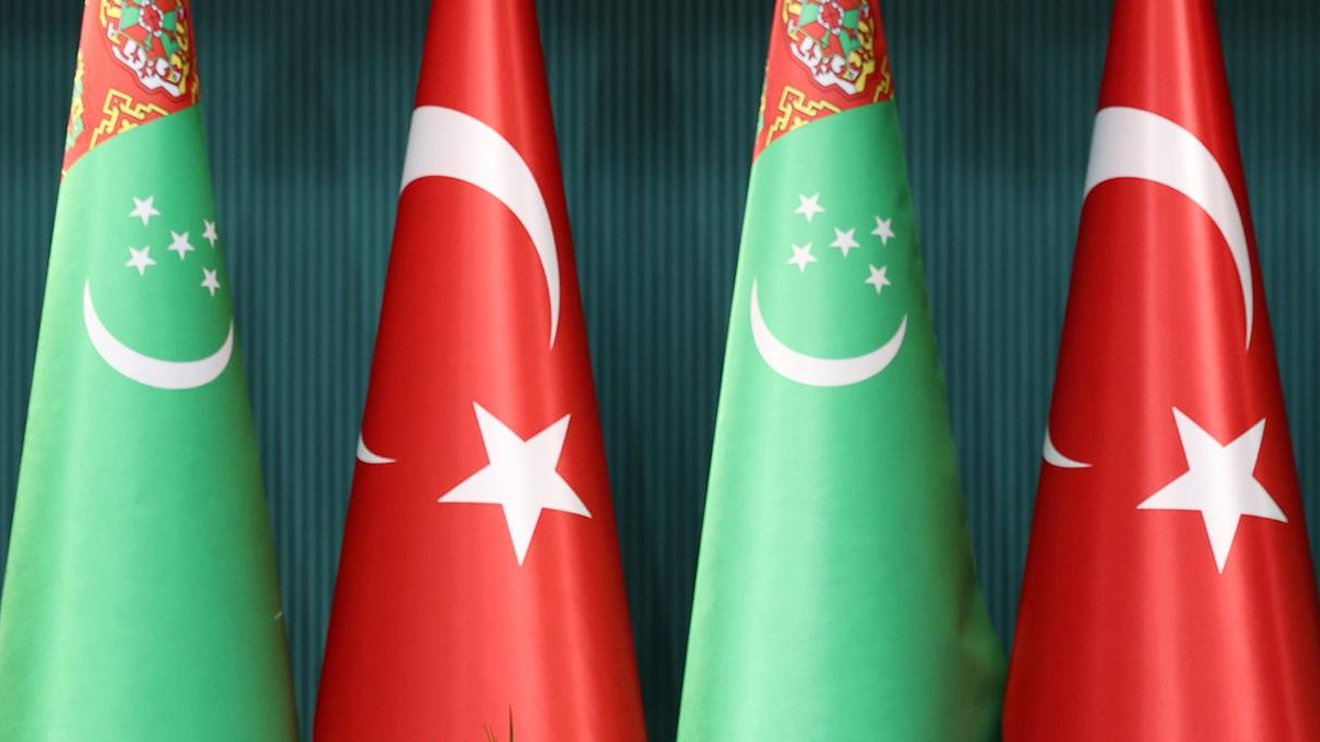 Türkiye'den dost ve kardeş ülkeyle ortaklığı güçlendirme kararı