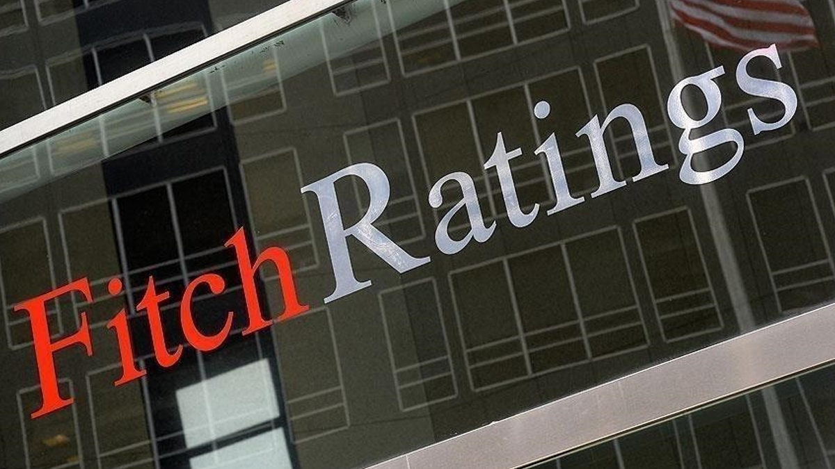 Fitch, ABD'de enflasyon risklerinin arttığını bildirdi