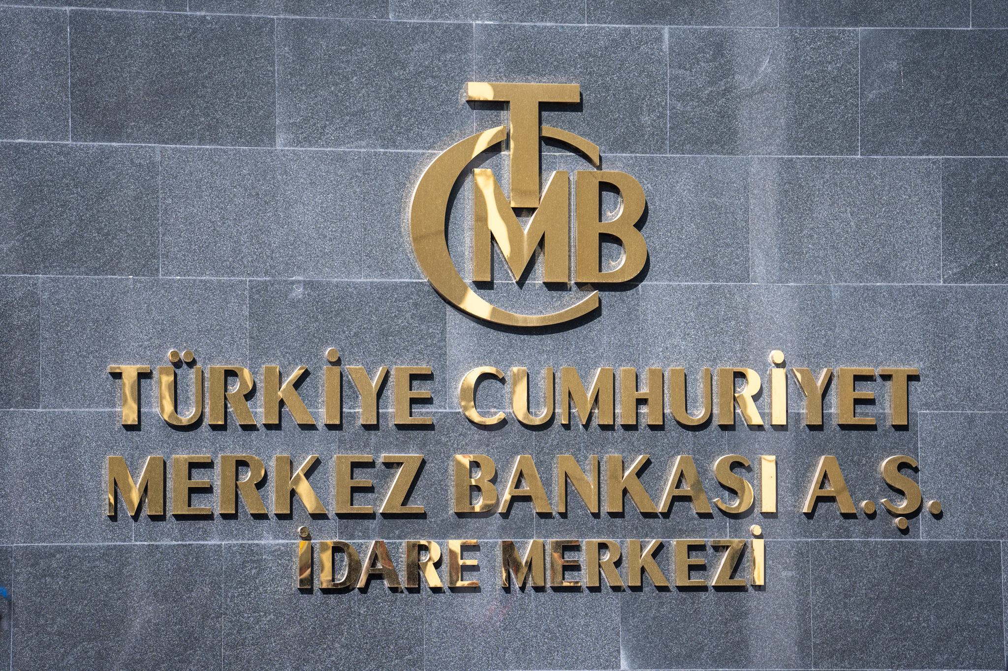 TCMB: DİBS ve kira sertifikalarının iskonto oranının yüzde 30'a indirilmesine karar verildi