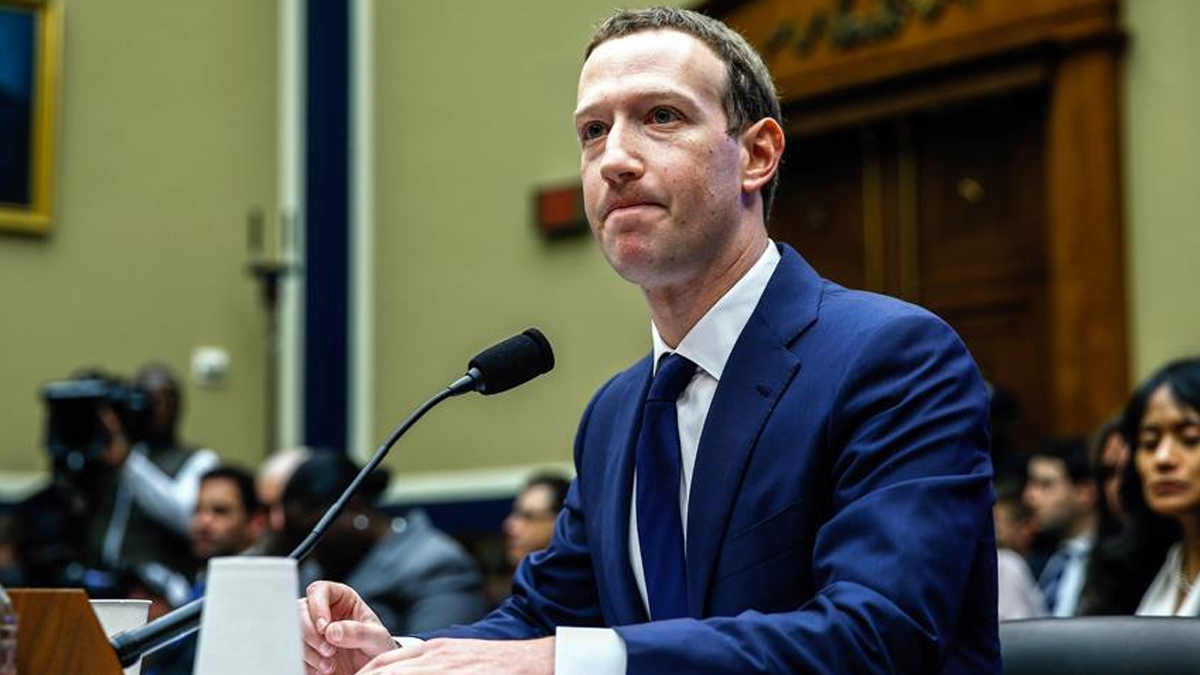 Zuckerberg nükleer santral için harekete geçti