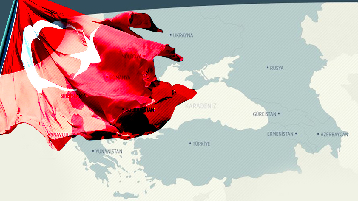 Aslan payı Türkiye, Yunanistan ve Rusya'da... 11 ülkeden heyet İstanbul'a geldi