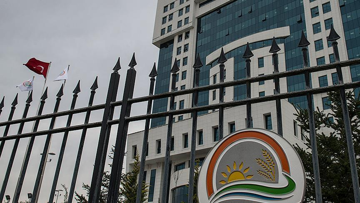 İhracat aşamasında geri dönen ürünler imha ediliyor