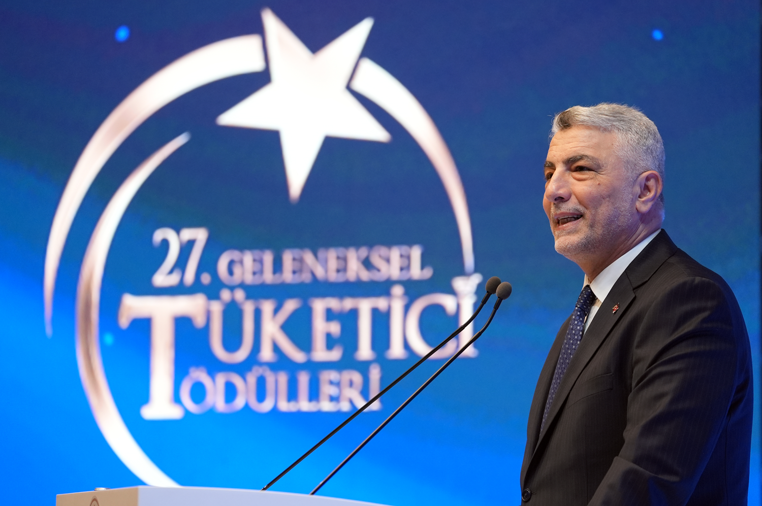 Fahiş fiyat ve stokçuluğa geçit yok! Bakan Bolat: Cezalarını 10 kat artırdık
