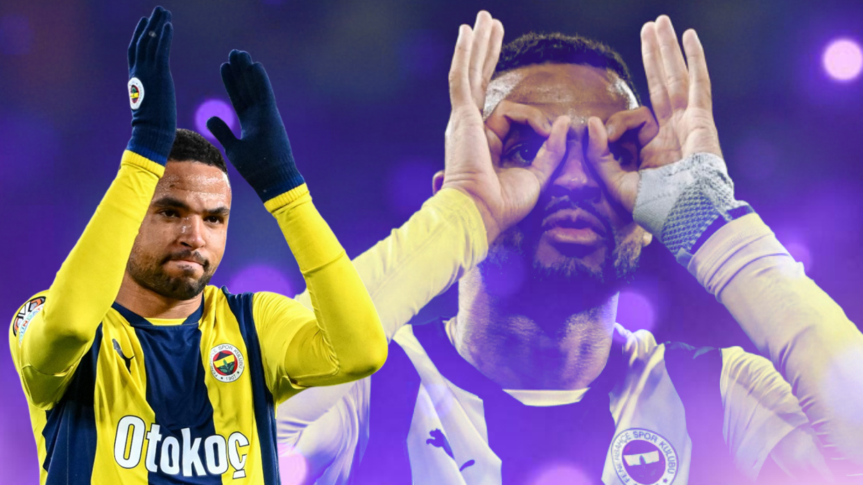 Fenerbahçe'de Youssef En-Nesyri depremi! Direkt bileti kesildi