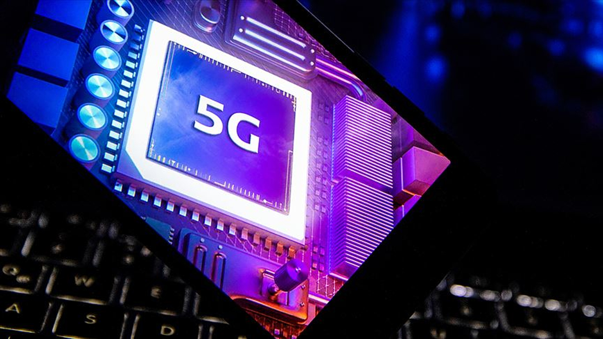 5G'de ihale edilecek frekanslar belli oldu