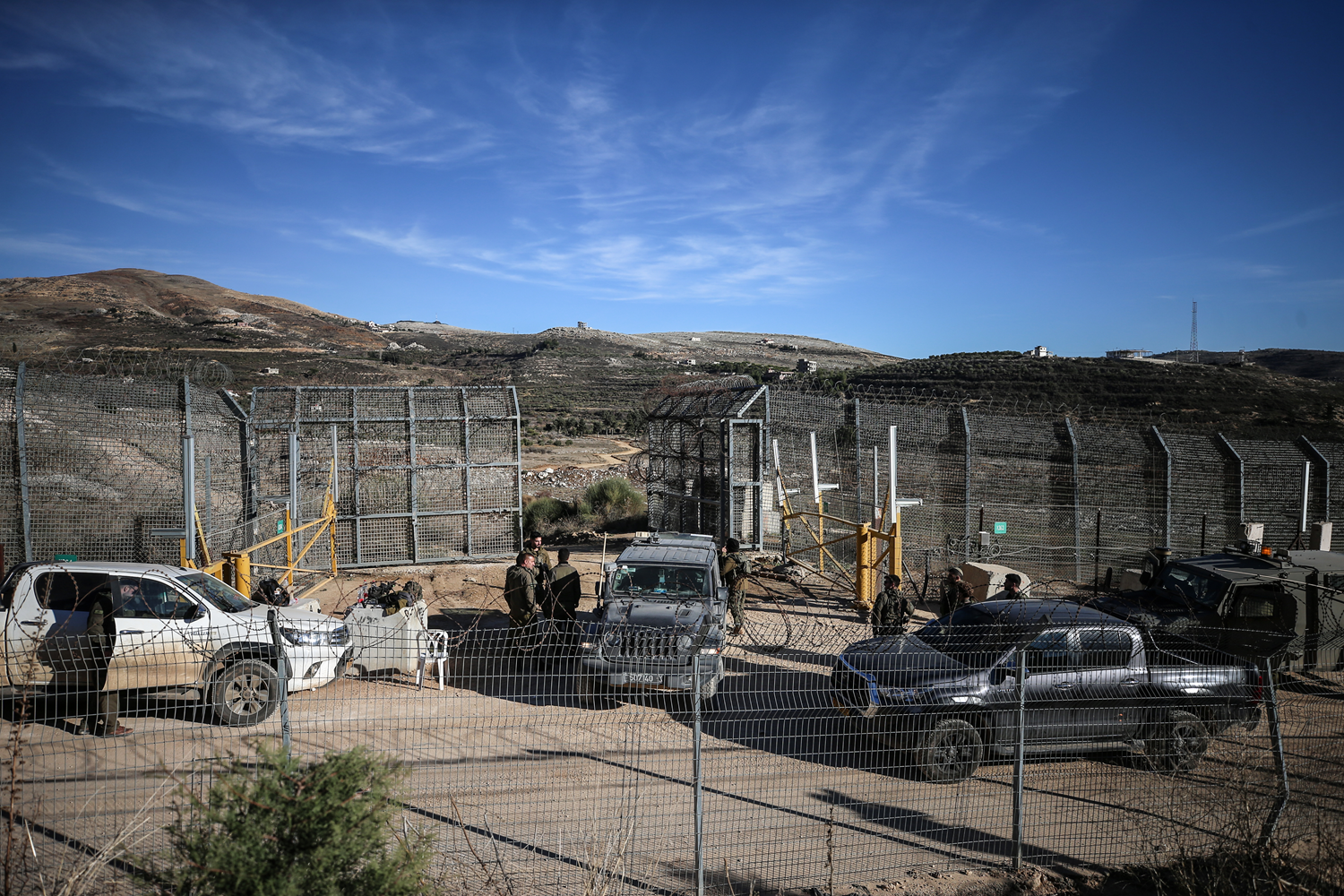 İşgalci İsrail yeni yasadışı planı onayladı! Golan Tepeleri hedefte