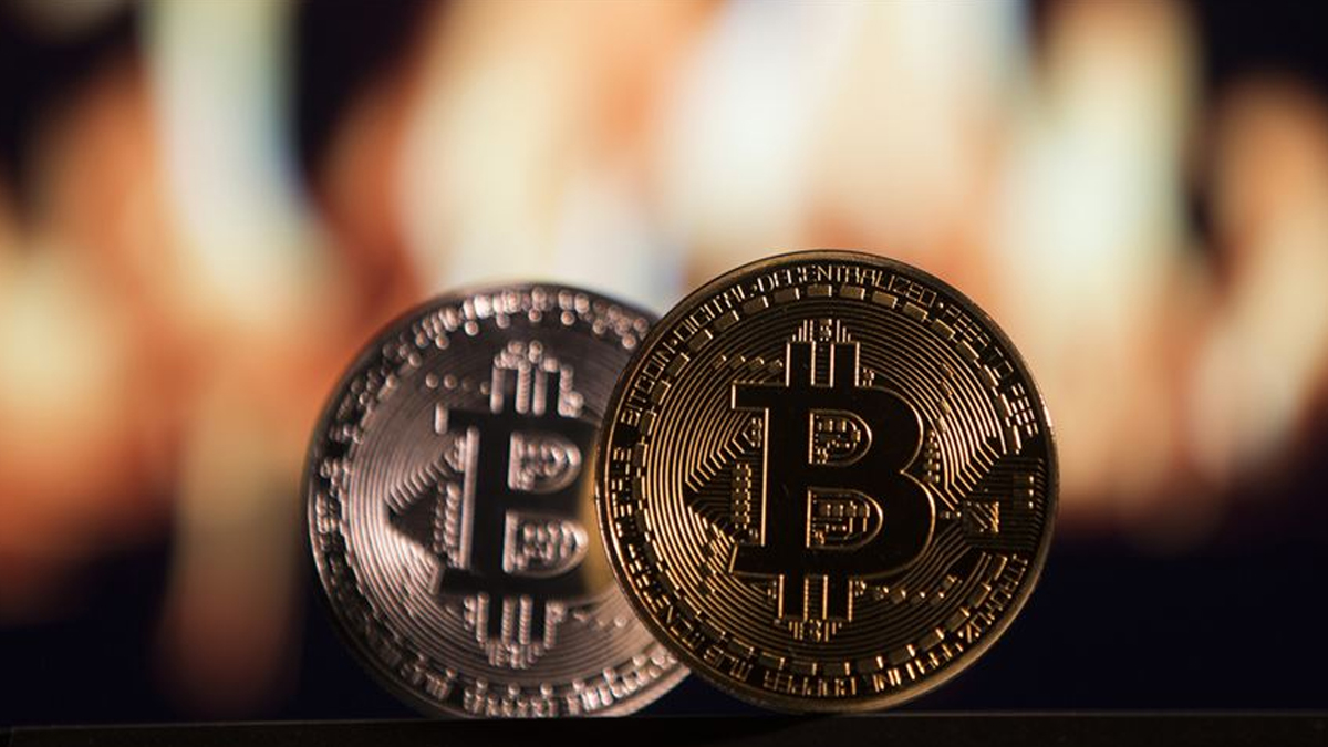 Bitcoin, Fed endişesiyle 93 bin doların altına düştü