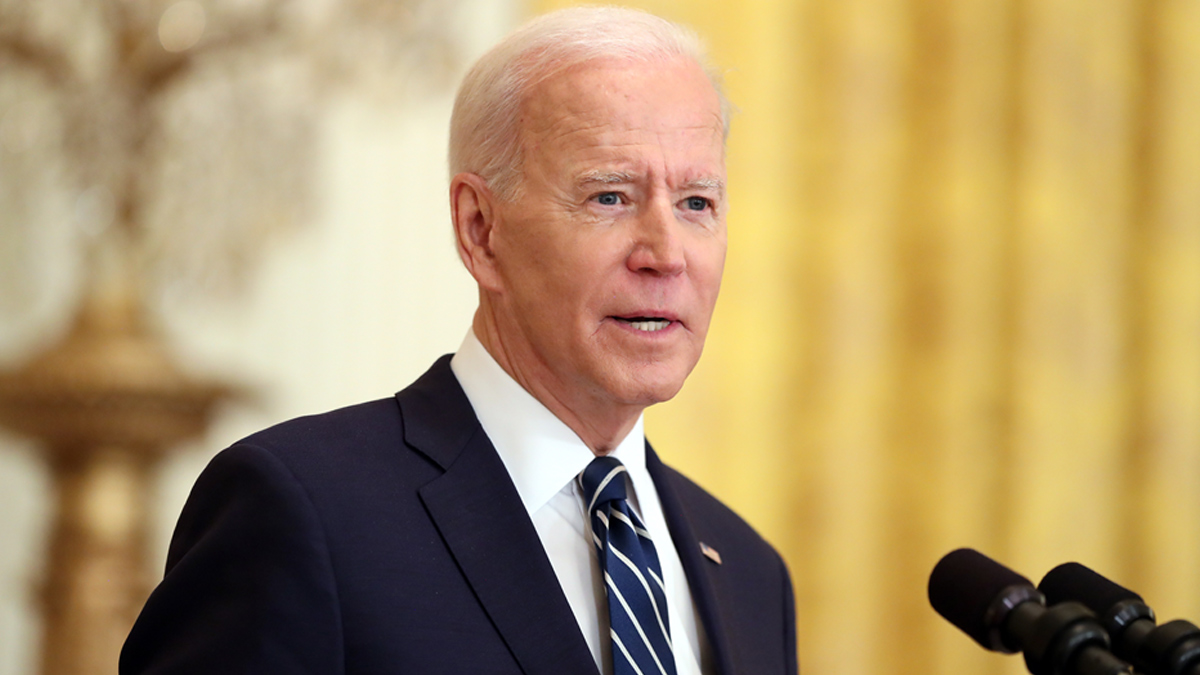 Biden, idam bekleyen bazı mahkumların cezalarını müebbet hapse çevirdi
