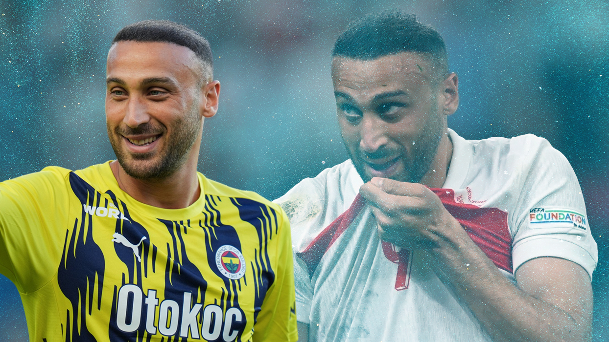 Güle güle Cenk Tosun! Yeni adresi herkesi şaşırttı