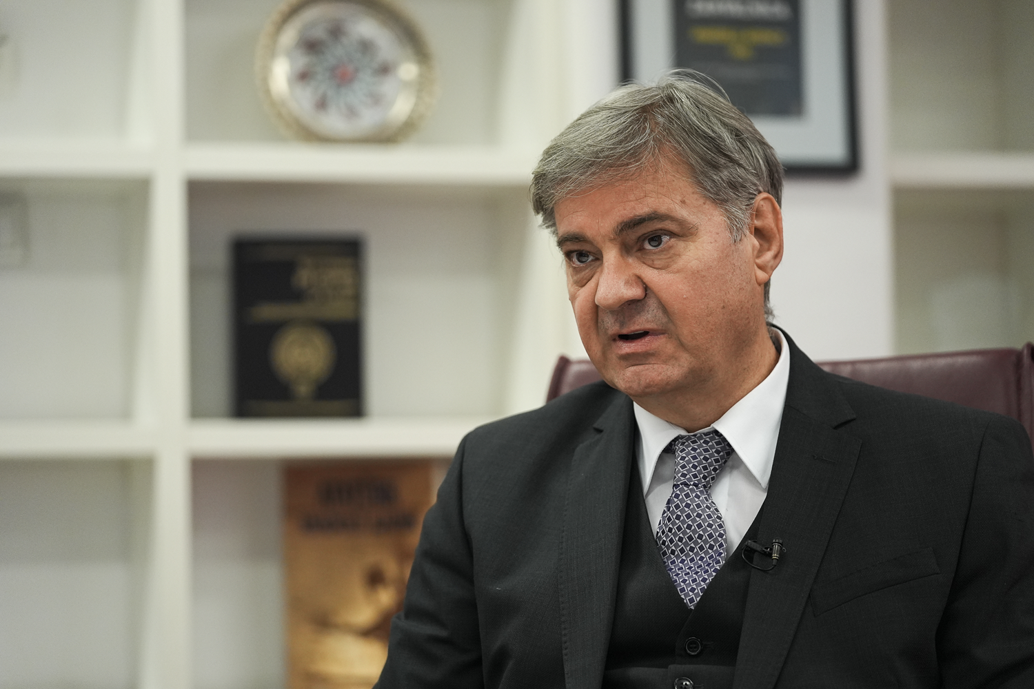 Zvizdic: NATO üyeliğimiz durdurulamaz