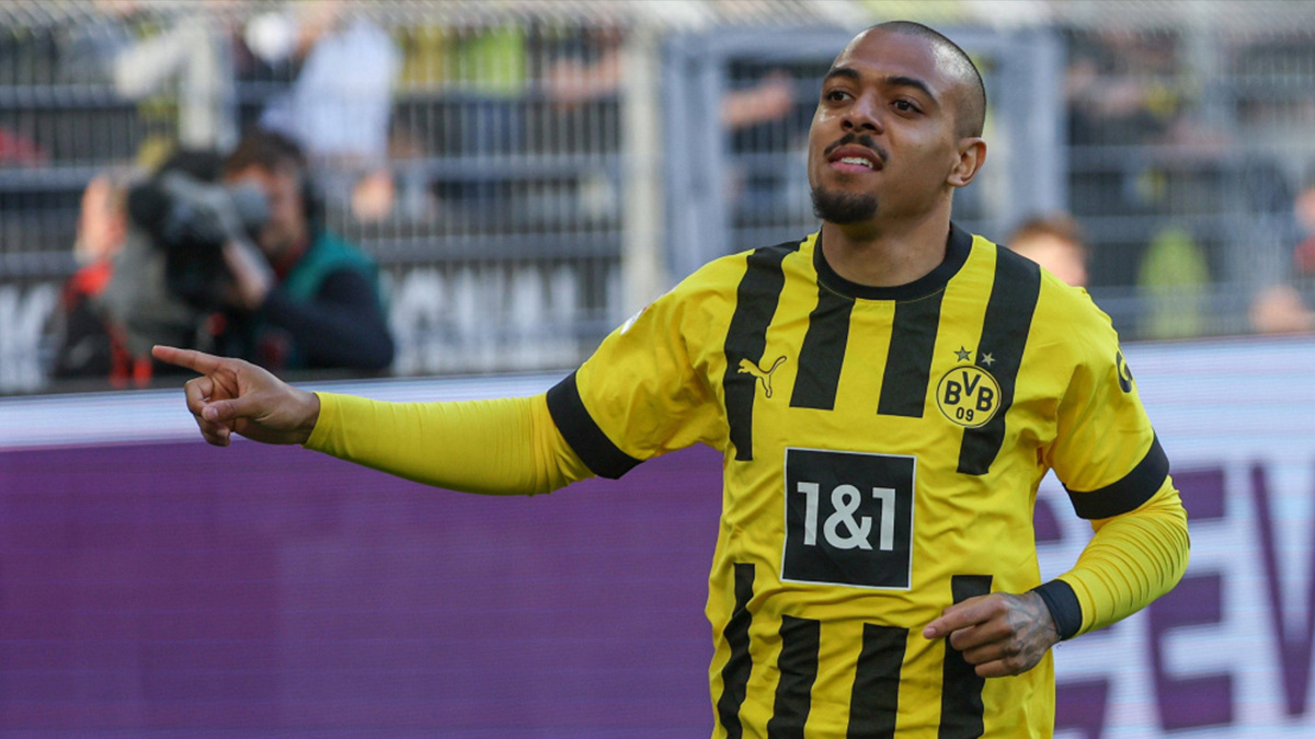 Görüşmeler başladı! Aston Villa, Donyell Malen mesaisinde