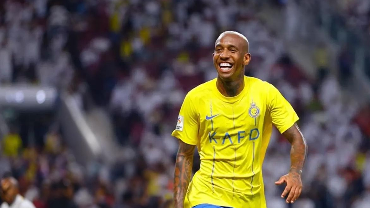 Transferde mutlu son yakın! Fenerbahçe, Talisca için geri sayımda