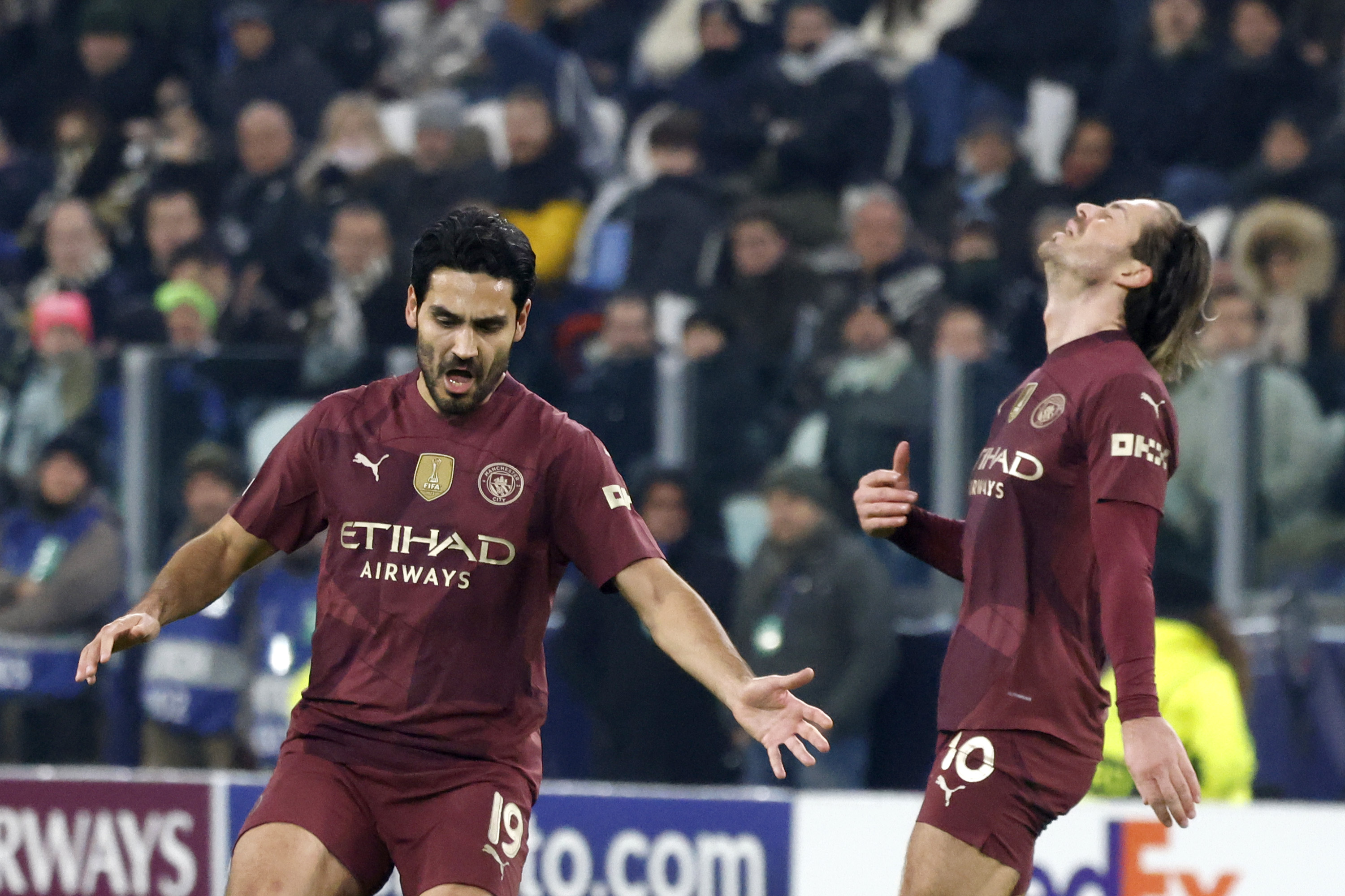 İngiliz basını yazdı! Galatasaray'da hedef İlkay Gündoğan