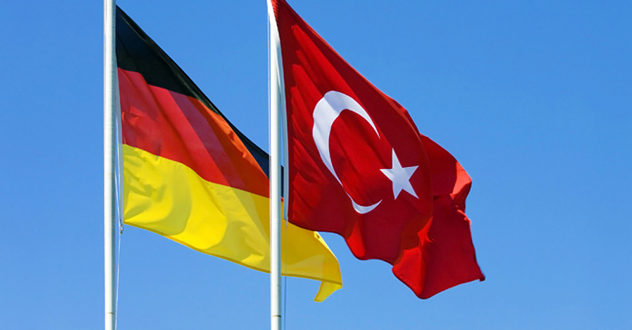 Almanya'dan Türkiye kararı! Vize başvuruları için sürpriz adım
