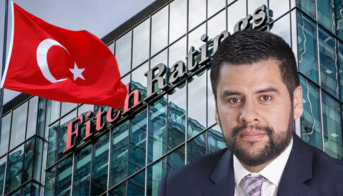 Fitch Ratings'ten Türkiye açıklaması: Beklenmedik şekilde şaşırtıcıydı
