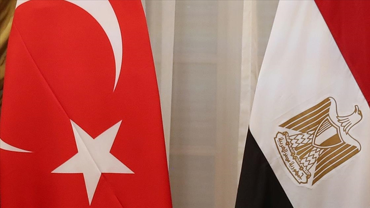 Türkiye'den Mısır'a ait 152 tarihi eserin iadesi gerçekleşti