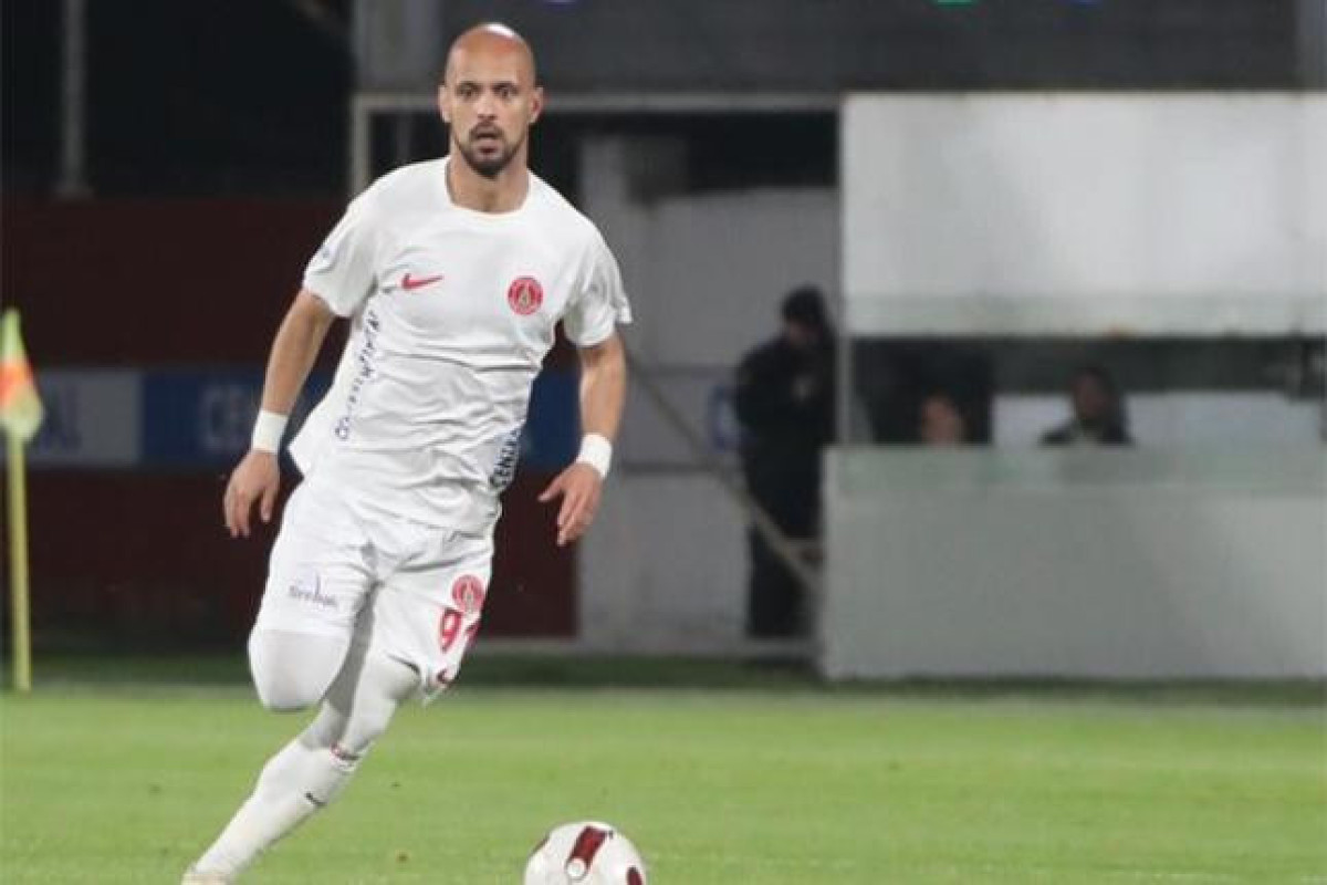 Çorum FK, transferi açıkladı