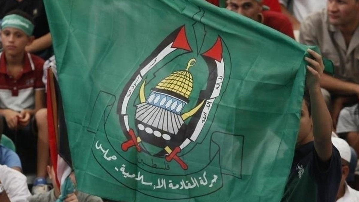 Hamas şartını açıkladı: İsrail ateşkes taahhütlerini yerine getirene kadar askıda