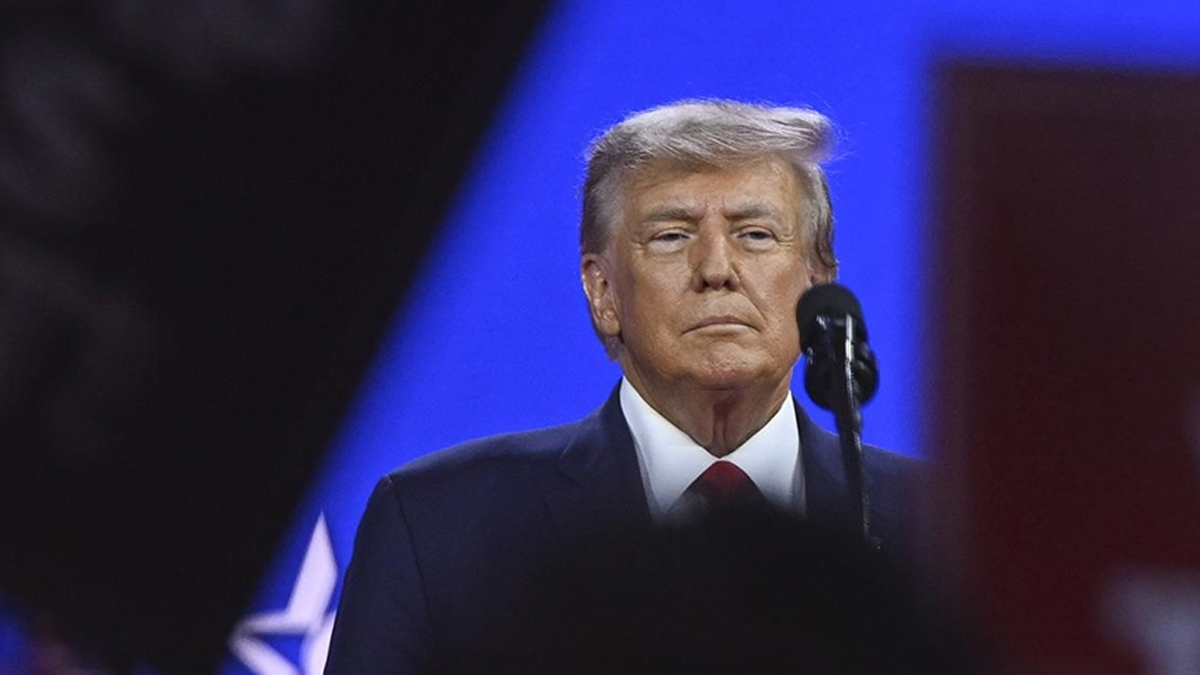 Trump'tan bir skandal açıklama daha: Filistinlilerin geri dönüş hakkı olmayacak
