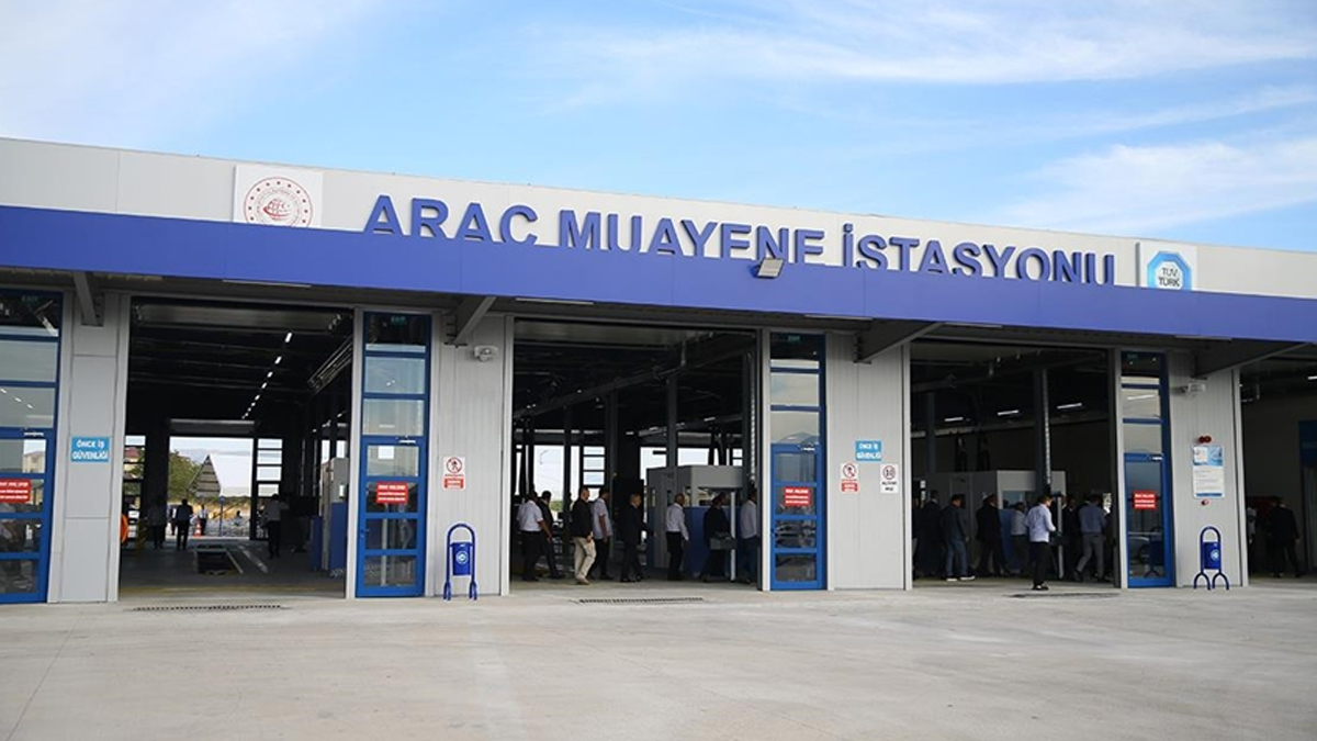 Aracını muayene ettirecekler dikkat! O ücret artık yansıtılmayacak