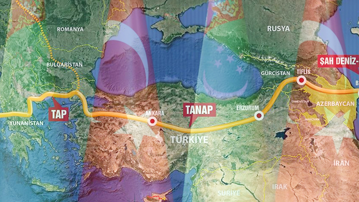 Tarihi hamle sonrası Türkiye'nin kapısını çalacaklar: Geleceğe dair önemli bir imza atıldı