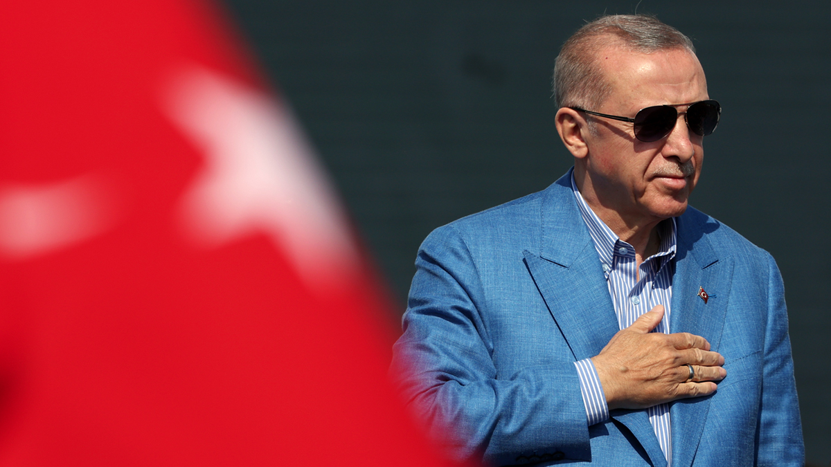 Türkiye ile dost ülkeler arasında 48 anlaşma! Başkan Erdoğan Asya turunu tamamladı