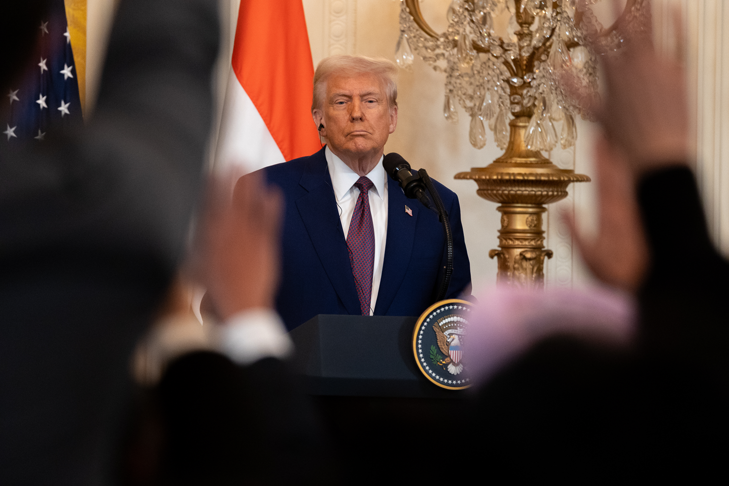 'Gazze'de kıyamet kopacak' demişti: Trump'tan ateşkes açıklaması