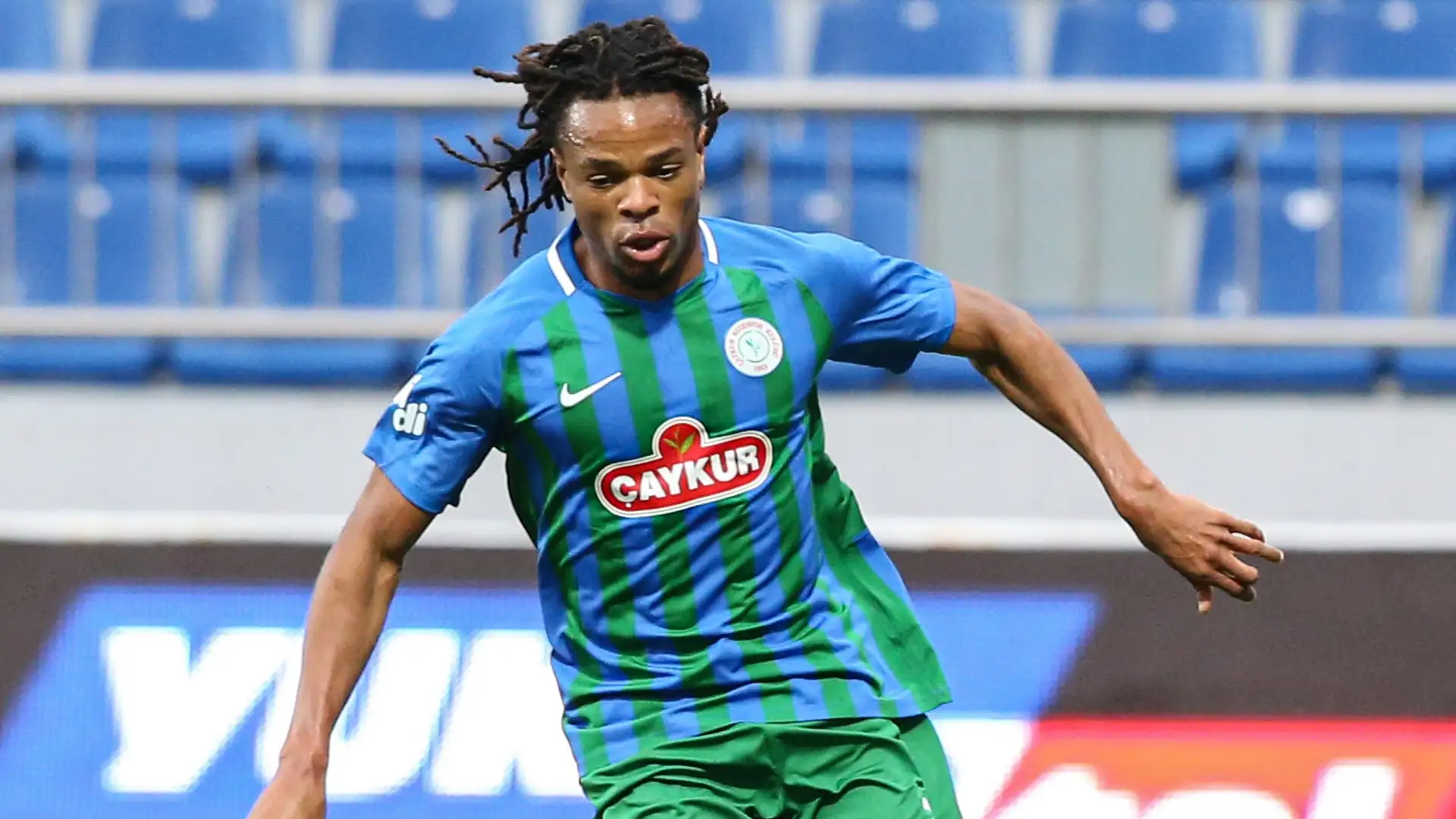 Loic Remy: Fransa daha fazla saygıyı hak ediyor