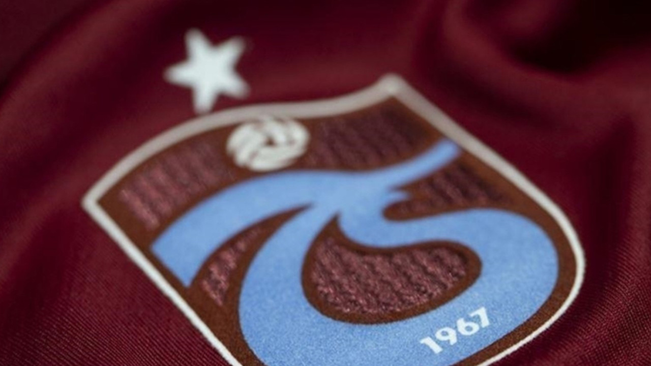 Trabzonspor açıkladı! Tecrübeli oyuncu ile yollar ayrıldı