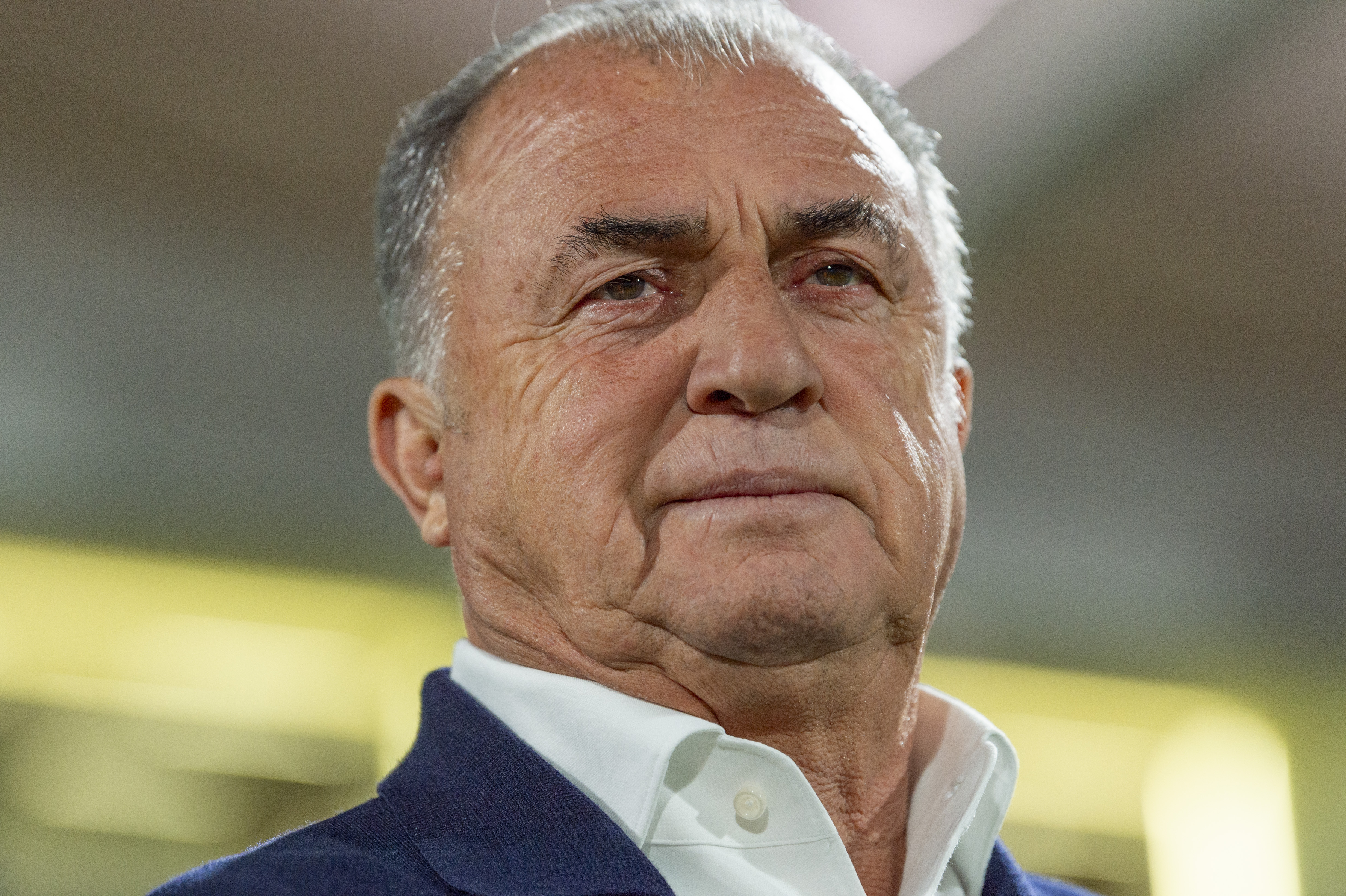 Fatih Terim'in ekibi Al Shabab, 2 maç aradan sonra kazandı