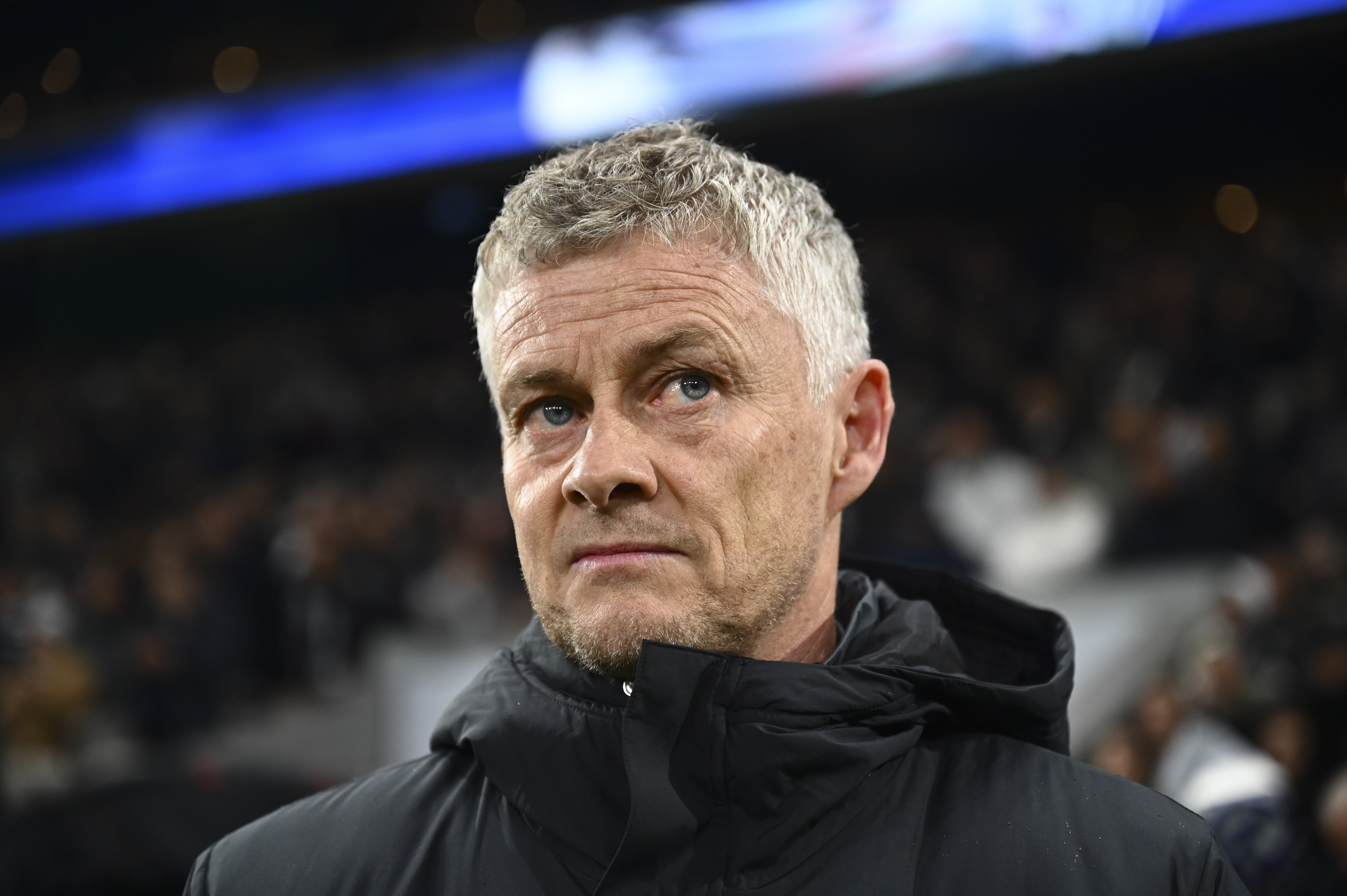 Ole Gunnar Solskjaer: Çeyrek final için elimizden geleni yapacağız