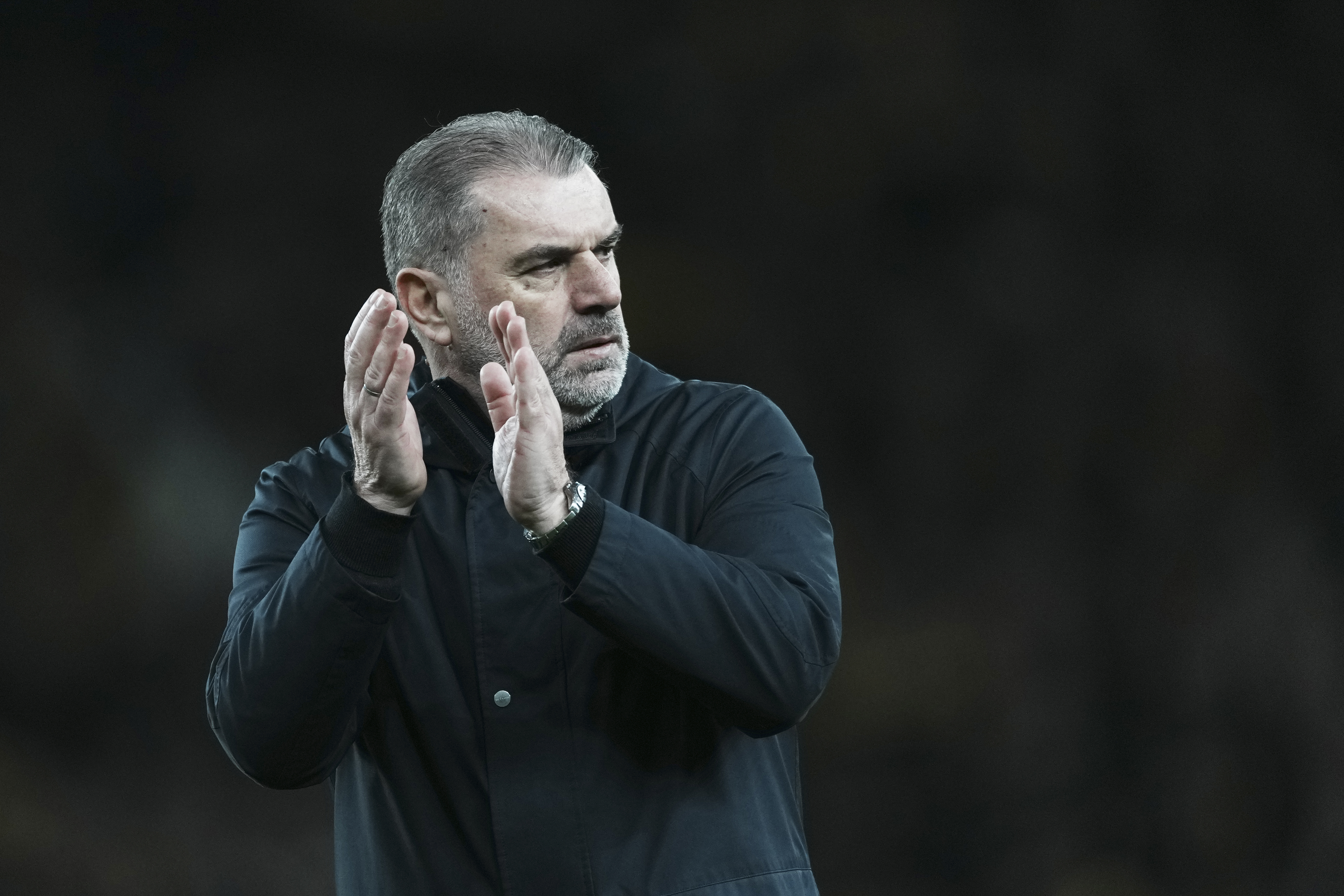 Ange Postecoglou: Manchester City çıtayı fazlasıyla yükseltti