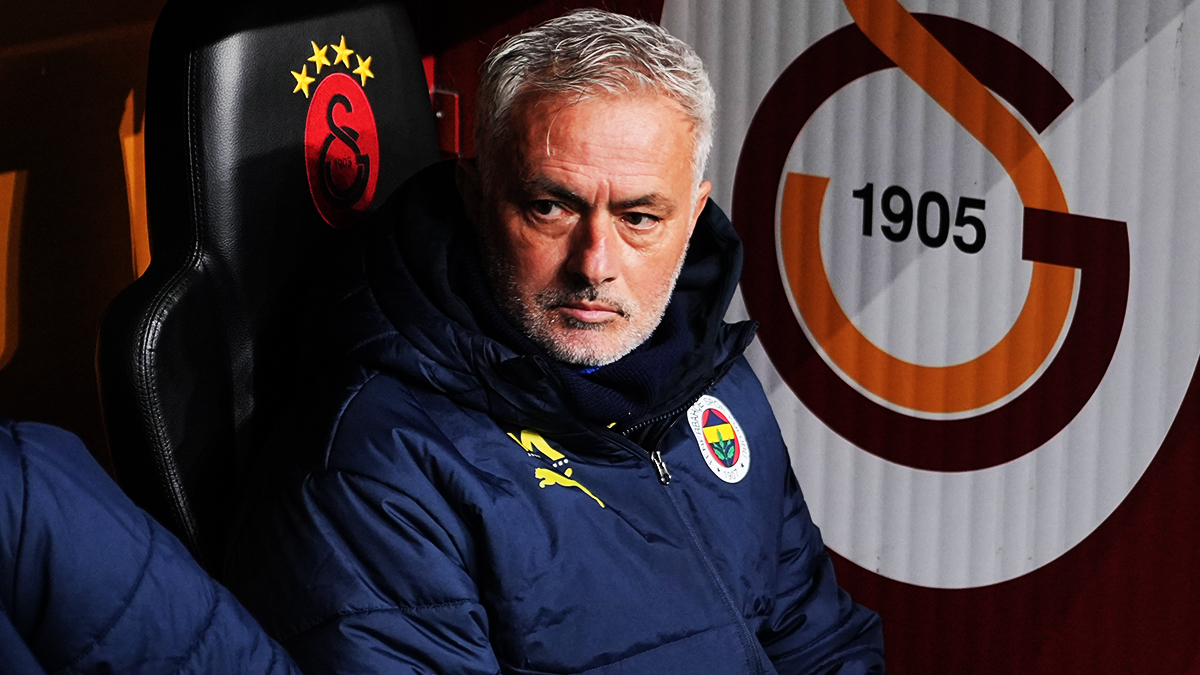 Galatasaray'dan Mourinho hamlesi! UEFA ve FIFA'ya şikayet