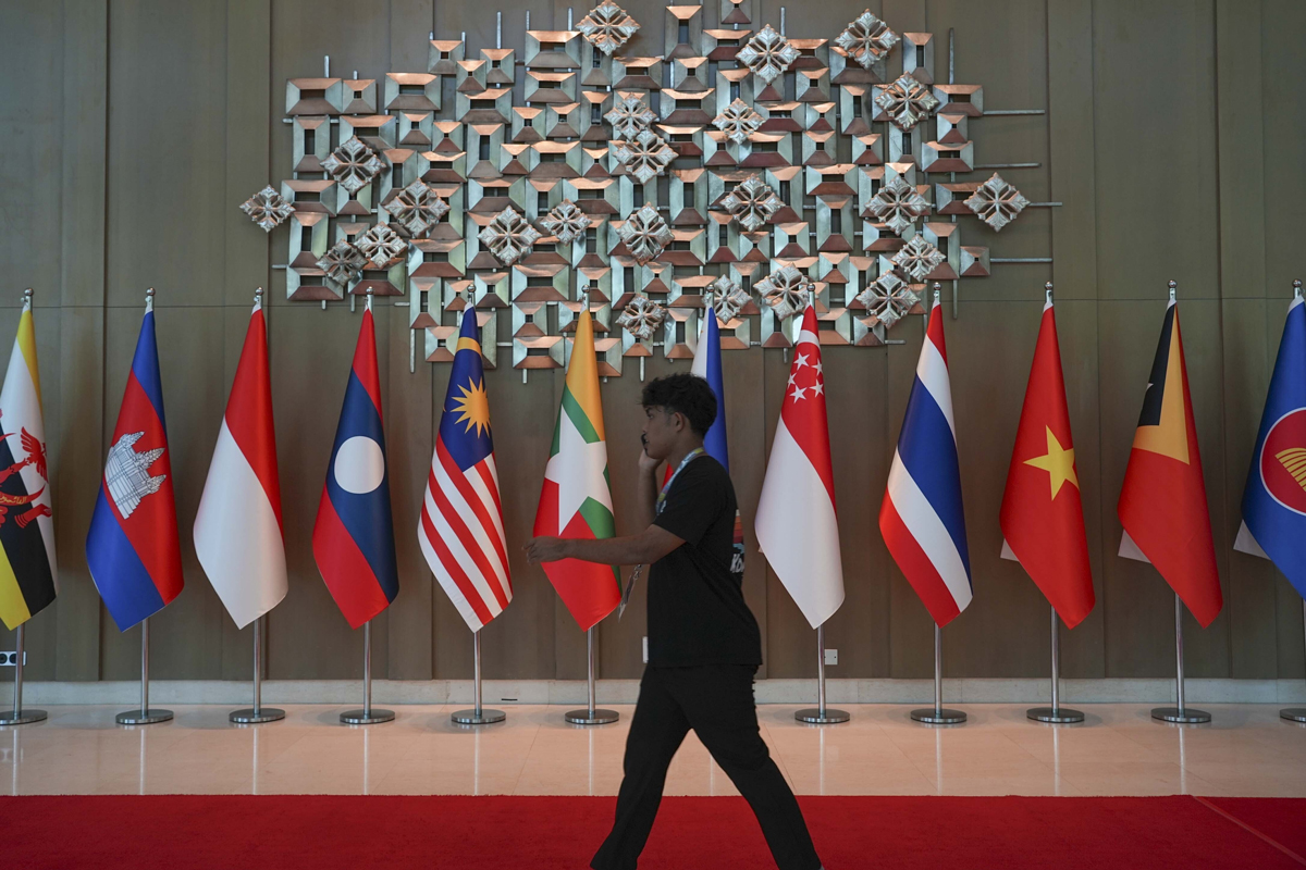 ASEAN'dan Türkiye kararı! Malezya başkanlığında fikir birliği sağlandı