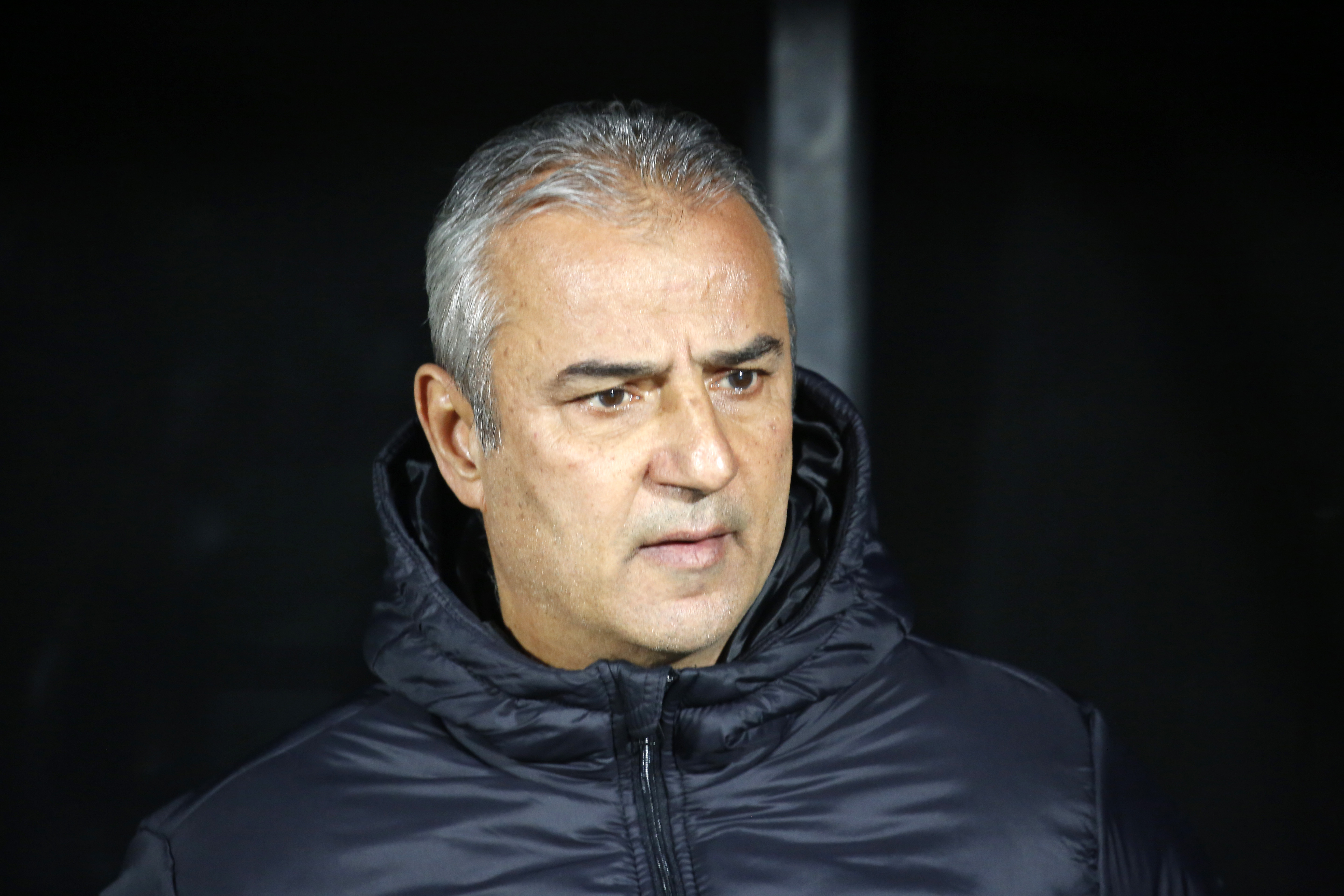 İsmail Kartal'ın takımı Persepolis derbiyi kazandı