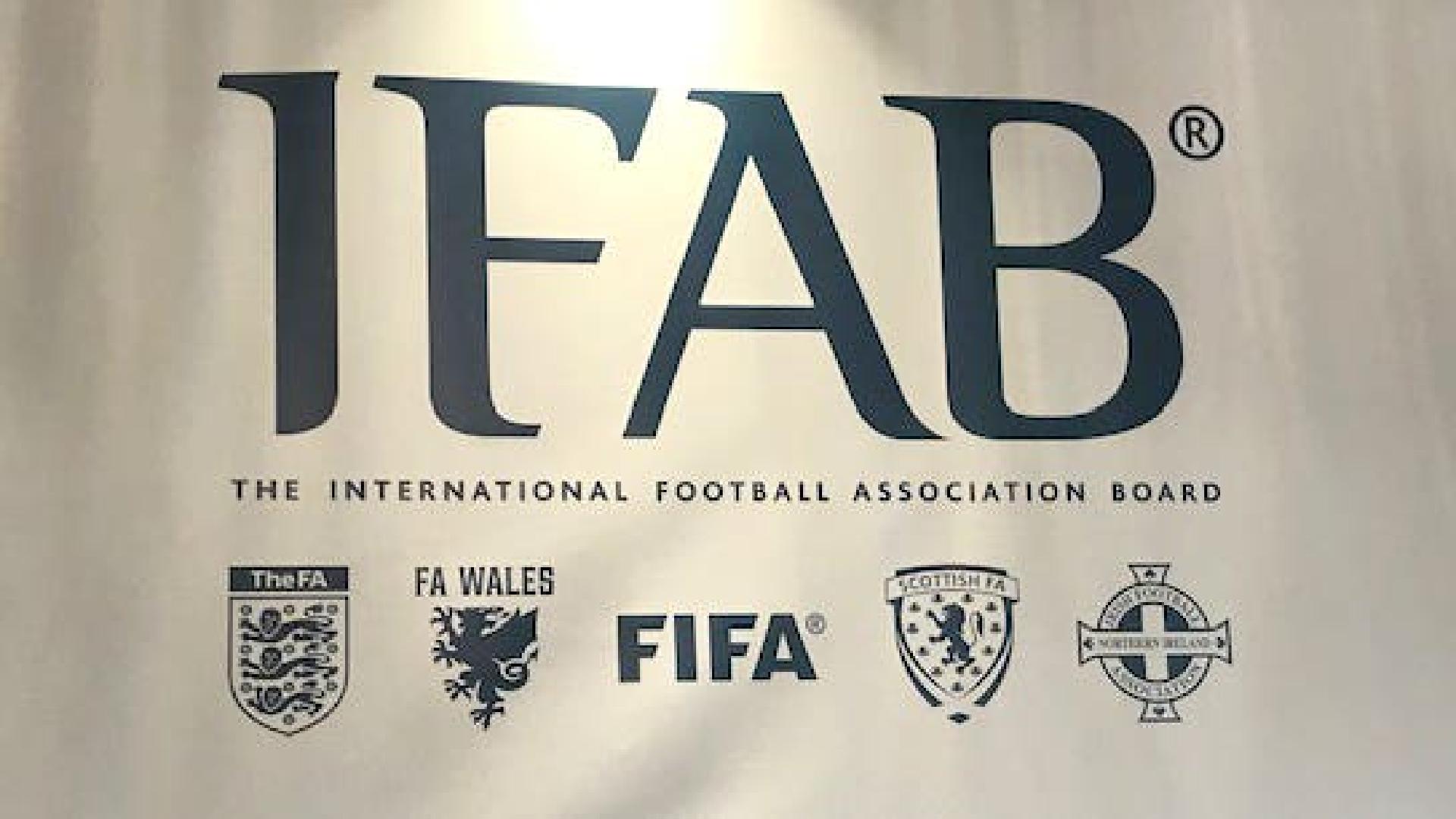 IFAB resmen açıkladı! Futbolda tarihi değişiklik