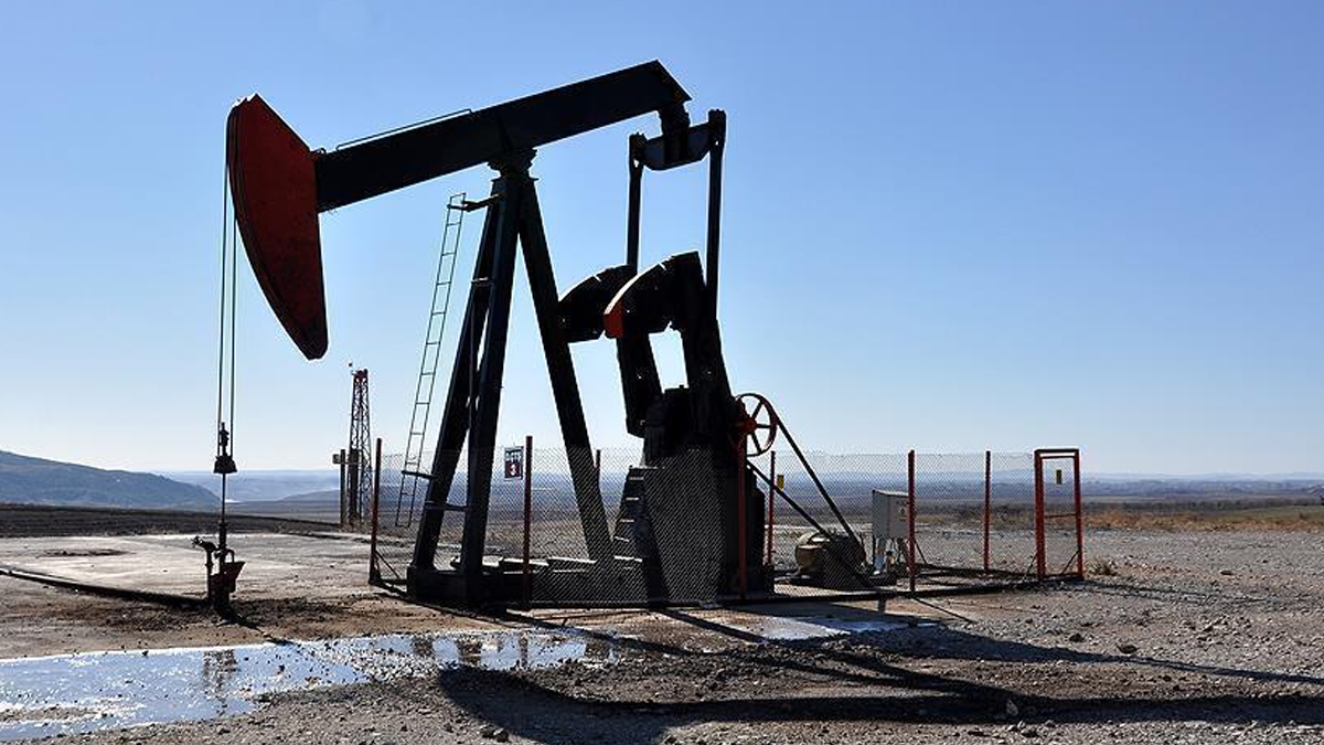 İki ayrı sahada petrol sevinci! Toplam 180 milyon ton