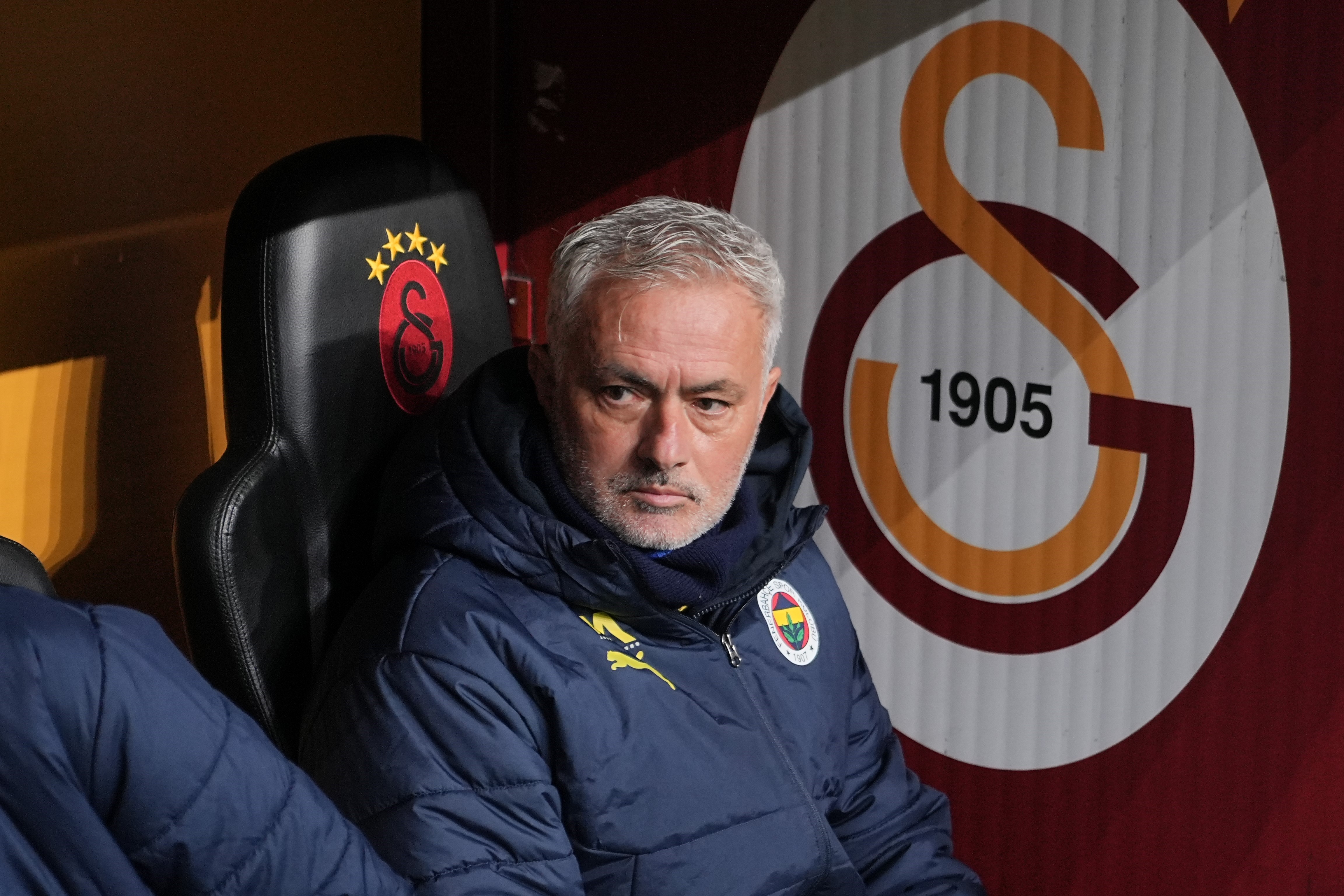 Jose Mourinho, Antalyaspor galibiyetiyle tarihe geçti